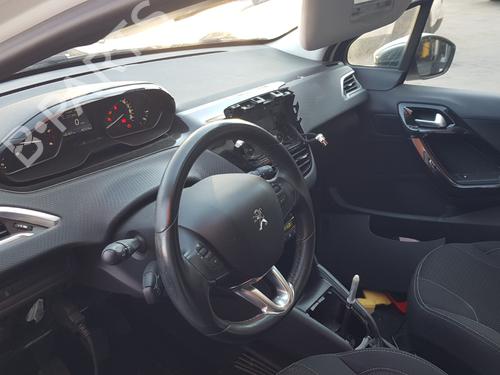 Electronic module PEUGEOT 208 I (CA_, CC_)  | BP8598269M83 