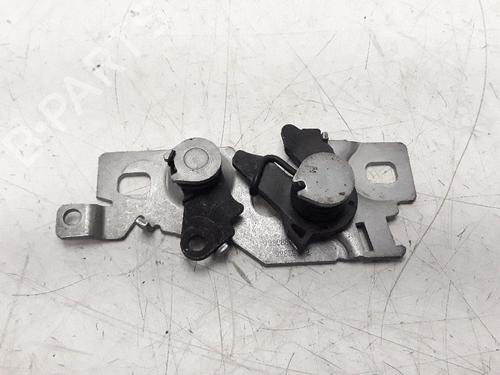 Used Hood lock OPEL VIVARO C Van (K0) [2019-2025]  11359592