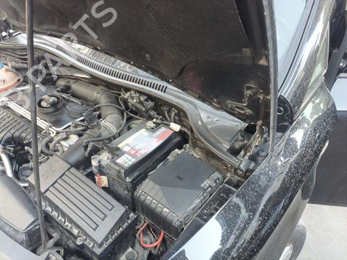 Used Front wiper motor SEAT LEON (1P1) 2.0 TDI 16V (140 hp) 29564188