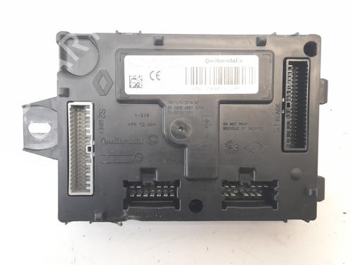 Elektronisk modul DACIA SANDERO II TCe 90 (B8M1, B8MA, B8AC) (90 hp) 8826142