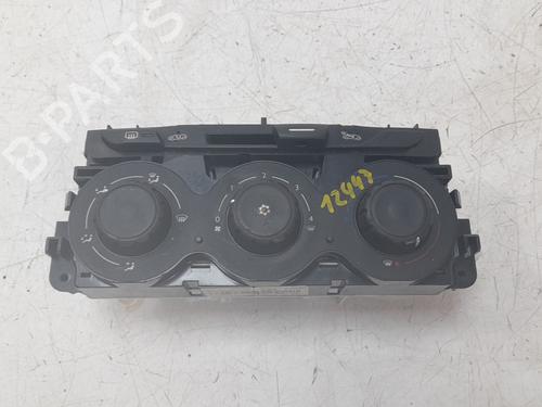 Used Climate control Climate control CITROËN C-ELYSEE (DD_) 1.5 BlueHDi 100 (102 hp) 33268819 33268819