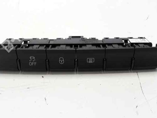 Used Switch SEAT TOLEDO IV (KG3) 1.6 TDI (105 hp) 3258160