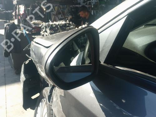 Used Left mirror Left mirror FIAT TIPO Estate (356_, 357_) 1.3 D (356WXH1A) (95 hp) 35895646 35895646