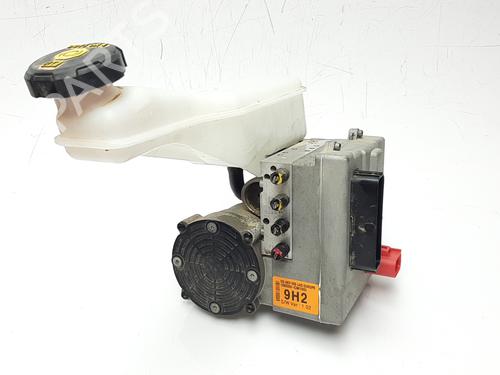 Used ABS pump HYUNDAI KONA (OS, OSE, OSI) [2017-2023]  8658271