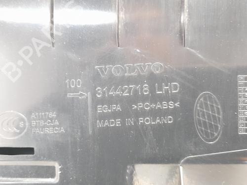 Glove box VOLVO XC40 (536) T2 | BP18874915C95 