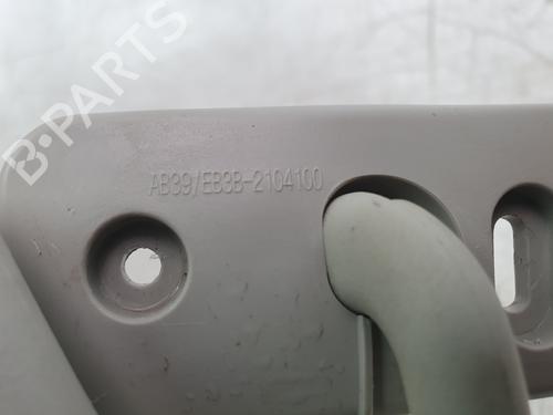 Right sun visor FORD RANGER (TKE) | BP36221508I2 - Image 2