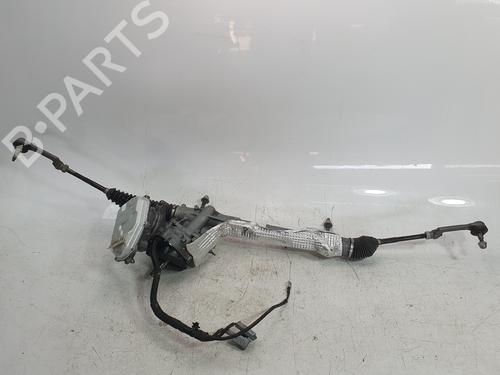 Used Steering rack Steering rack OPEL CORSA F (P2JO) 1.2 (68) (101 hp) 29114584 29114584