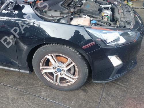 Used Right front steering knuckle FORD FOCUS IV (HN) 1.5 EcoBlue (120 hp) 31651228