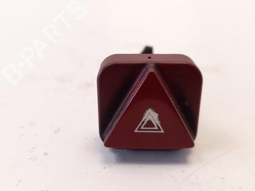 Used Warning switch PEUGEOT 1007 (KM_) 1.4 HDi (68 hp) 8801052