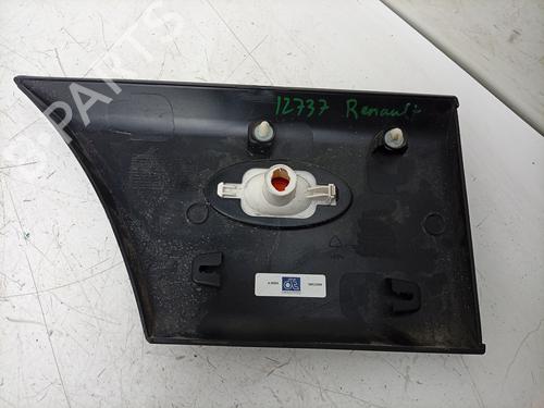 Højre side indikator RENAULT MASTER III Van (FV) 2.3 dCi 150 FWD (FV0F, FV03, FV09) | BP39533566I19 - Image 2