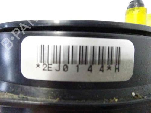 Squib airbag NISSAN ALMERA TINO (V10) 2.2 dCi | BP345968C102 
