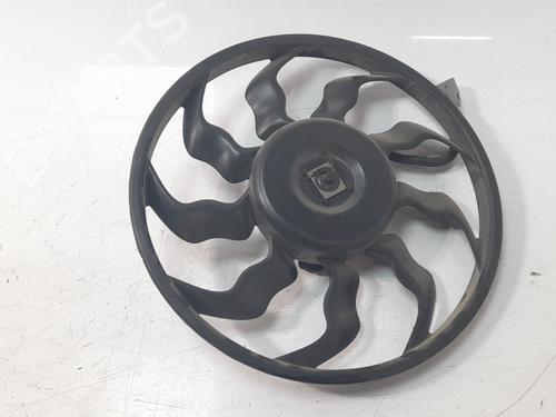 Køleventilator elektrisk MAZDA MX-5 IV (ND__) [2015-2025]  29155346
