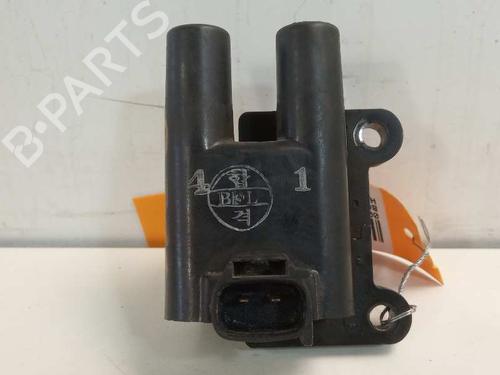 Used Ignition coil HYUNDAI ACCENT II (LC) [1999-2012]  2694682