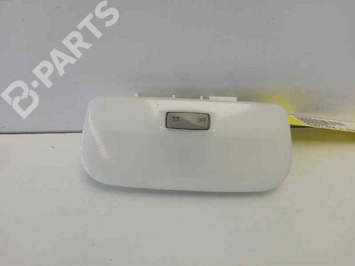 Used Interior roof light Interior roof light RENAULT MEGANE III Hatchback (BZ0/1_, B3_) 1.5 dCi (106 hp) 7430649 7430649