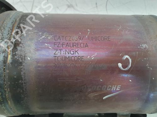 Catalyst MG MG ZS SUV (AZS1) 1.0 T-GDi | BP34737441M10  - Image 5