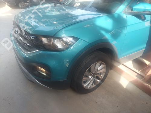 Hele Fronten VW T-CROSS (C11, D31)  | BP29606827S1 