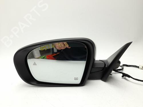 Used Left mirror Left mirror MASERATI GHIBLI III (M157) 3.0 S Q4 (430 hp) 34523242 34523242