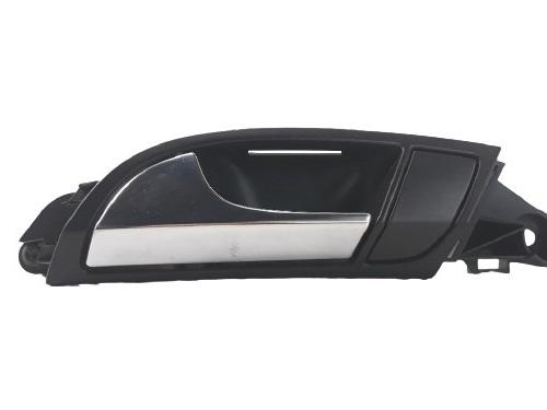Used Rear left interior door handle Rear left interior door handle AUDI Q7 (4LB) 3.0 TDI quattro (233 hp) 8501620 8501620