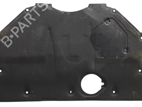 Protection sous caisse MAZDA 3 Saloon (BP_) 2.0 SKYACTIV-G M Hybrid (BP5S, BP6S) (150 hp) 31993083