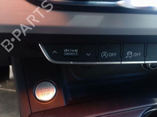Used Ignition barrel Ignition barrel AUDI A5 Sportback (F5A, F5F) 35 TFSI Mild Hybrid (150 hp) 39975919 39975919