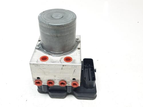 ABS pump MERCEDES-BENZ S-CLASS (W222, V222, X222) S 500 (222.082, 222.182) A2224314512 | 0265243576
