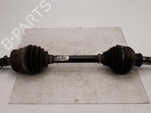 Used Right rear driveshaft OPEL INSIGNIA A Country Tourer (G09) [2008-2017]  9516702