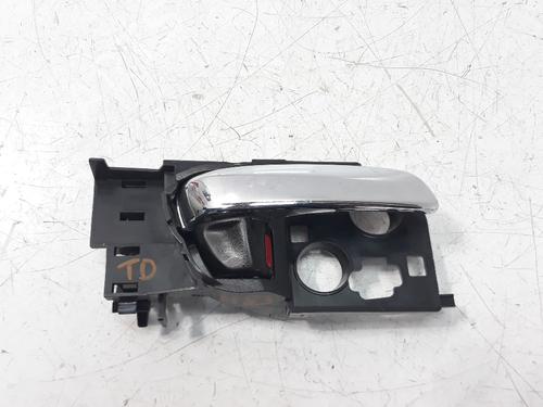 Used Rear right interior door handle HONDA HR-V (RU) [2014-2025]  15991380