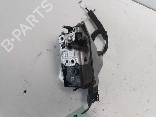 Used Rear left lock CITROËN C3 II (SC_) [2009-2025]  324849
