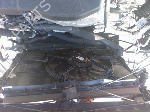 Used Radiator fan Radiator fan SKODA OCTAVIA IV (NX3, NN3, PV3) 2.0 TDi (116 hp) 33991092 33991092