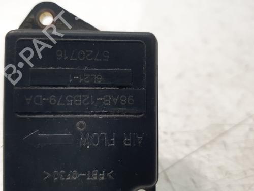 Luftmassemåler FORD FOCUS I (DAW, DBW) 1.6 16V | BP28216408M95 