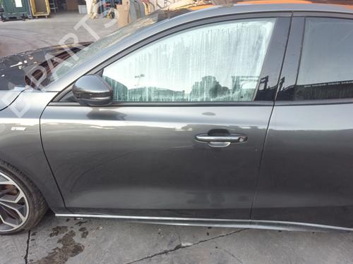 Left front door FORD FOCUS IV (HN) 1.5 EcoBlue | BP28513669C2 