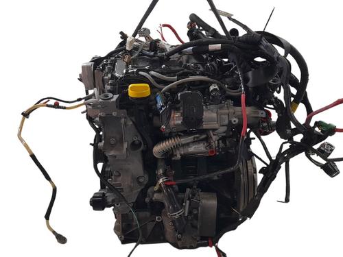 Motore RENAULT LAGUNA III (BT0/1) 2.0 dCi (BT01, BT08, BT09, BT0E, BT0K, BT12, BT1C, BT1D,... (150 hp) 20851722