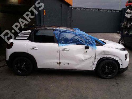 Used Parts CITROËN C3 AIRCROSS II (2R_, 2C_)  1.5 BlueHDi 100 (2CYHYJ)  635891