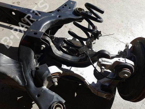 Used Left rear suspension arm FORD USA MUSTANG Coupe 5.0 V8 (422 hp) 28600866