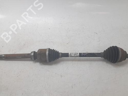 Used Left front driveshaft Left front driveshaft CITROËN C3 AIRCROSS II VAN (2C_, 2R_) PureTech 82 (110 hp) 32249603 32249603