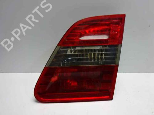 Feu arrière droit MERCEDES-BENZ B-CLASS Sports Tourer (W245) B 180 CDI (245.207) (109 hp) 324660