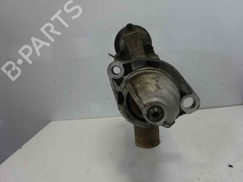 Startmotor AUDI A8 D2 (4D2, 4D8) 4.2 quattro (299 hp) 249491