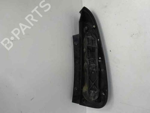 Left taillight SMART FORFOUR (454) 1.5 CDI (454.001) | BP230978C34 