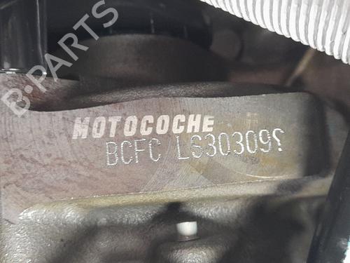 Engine FORD TOURNEO CUSTOM V362 Bus (F3) 2.0 EcoBlue mHEV | BP25927406M1  - Image 5