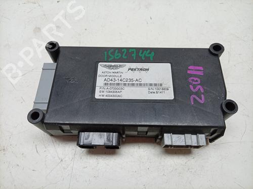 Used Comfort control module Comfort control module 37605959 37605959