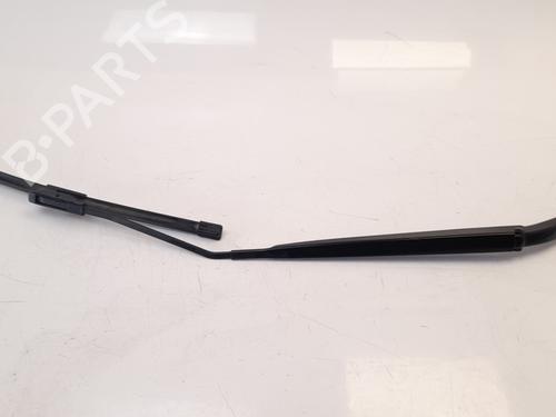 Used Front windshield wiper arm RENAULT MEGANE III Hatchback (BZ0/1_, B3_) 1.5 dCi (BZ1G, BZ1W, BZ0R) (95 hp) 7505418