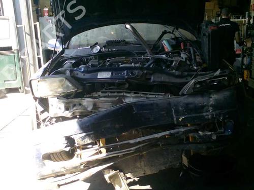 Left front window motor OPEL ASTRA G Saloon (T98) 2.2 DTI (F69) | BP8805619E21 