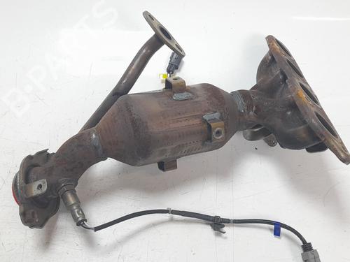 Used Catalyst TOYOTA YARIS (_P13_) 1.5 Hybrid (NHP130_, NHP130) (101 hp) 28972584