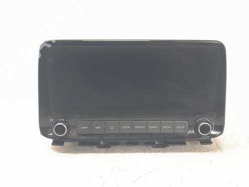 Used Electronic module HYUNDAI KONA (OS, OSE, OSI) [2017-2023]  17440991