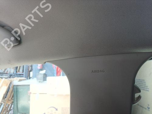 Høyre gardin kollisjonspute SEAT LEON ST (5F8) 1.5 TGi (131 hp) 24916657