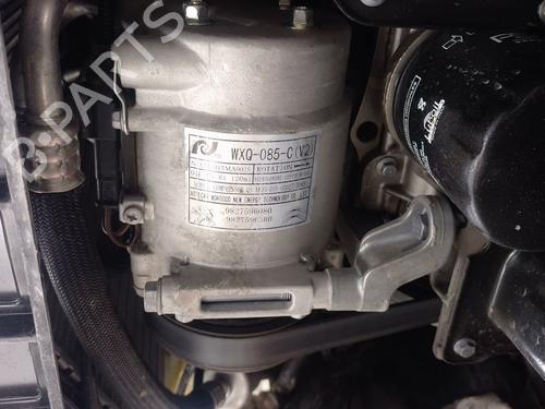 Used AC compressor AC compressor PEUGEOT 208 II (UB_, UP_, UW_, UJ_) 1.2 PureTech 100 (101 hp) 39809425 39809425