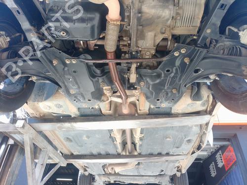 Used Subframe Subframe 38534212 38534212