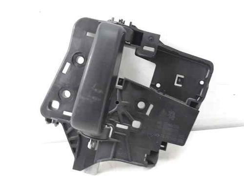 Used Front right interior door handle CITROËN BERLINGO Box Body/MPV (B9) [2008-2025]  8756719