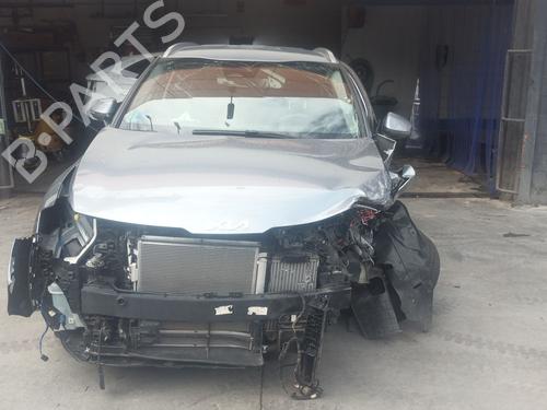 Antenna/Base KIA SPORTAGE V (NQ5) 1.6 T-GDI MHEV | BP29954090C140