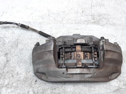 Used Left front brake caliper MERCEDES-BENZ E-CLASS Convertible (A238) [2017-2025]  24313199